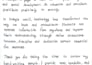 write professional handwritten notes in english and bangla